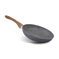 Steinfurt Non-stick Frypan Grey 24cm