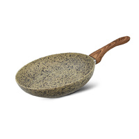 Steinfurt Non-stick Frypan Beige 20cm