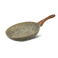 Steinfurt Non-stick Frypan Beige 24cm