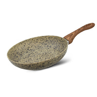 Steinfurt Non-stick Frypan Beige 28cm