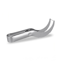 MOERS Stainless Steel Watermelon Cutter 