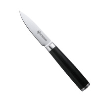 Konstanz 9cm Paring Knife Japanese Steel w/ Wood Handle