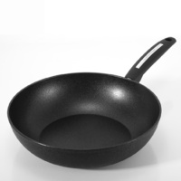 Munster Non-stick Wok 28cm