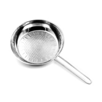 Trier Stainless Steel Frypan 24cm