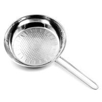 Trier Stainless Steel Frypan 32cm