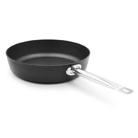 Stellaris Aluminum Deep Frypan 32cm