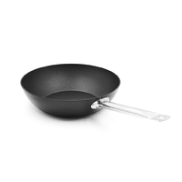 Stellaris Aluminum Wok 32cm