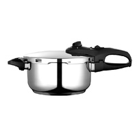 Fagor Duo Stainless Steel Pressure Cooker 4L