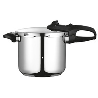 Fagor Duo Stainless Steel Pressure Cooker 7.5L