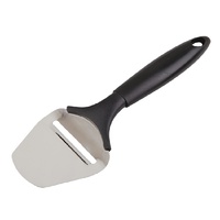 Stainless Steel Cheese Plane Black
