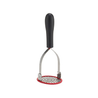 Edge Design Foldable Potato Masher
