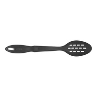 Edge Design Nylon Slotted Spoon
