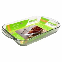 Kitchen Classics 4 Liter Baking Dish 28 x 33cm