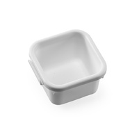 Madesmart Small Square Interlocking Bin 7.6x7.9x4.9cm Tray