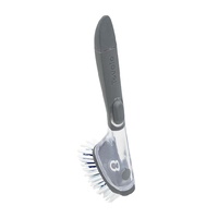 Tovolo Magnetic Soap Dispensing Dish Brush