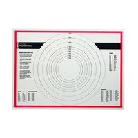 D.Line Tovolo Silicone Pastry Mat White 63.5 x 45.5cm