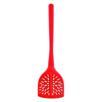 Tovolo Ground Meat Tool Apple Red