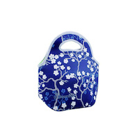 Go Gourmet Lunch Tote Cherry Blossom