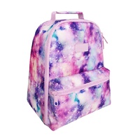 Sachi Insulated Backpack Galaxy