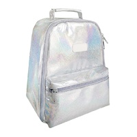 Sachi Insulated Backpack Lustre Pearl