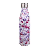 Oasis 500ml Stainless Steel Double Wall Insulated Drink Bottle Gumnuts