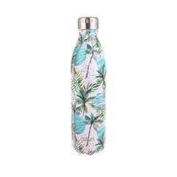 Oasis Stainless Steel Double Wall Insulated Drink Bottle 750ml Whitsundays
