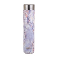 Oasis Stainless Steel Double Wall Insulated Drink Bottle Baby Marble
