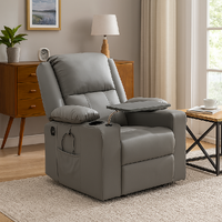 Kokoda Lift Recliner with Massage Heat