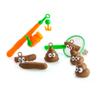Fishing for Floaters Bath Fishing Game