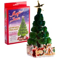 Grow Magic Christmas Tree