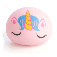 Smoosho's Jumbo Unicorn Ball