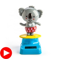 Koala Solar Dancer