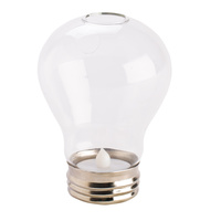 Lightbulb Led Tealight Night Light-Dennis end listing after out of stock