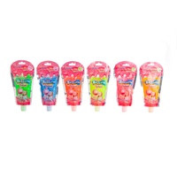 Balloon Slime with Straw