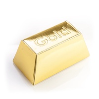 Gold Dig Out