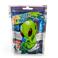 Alien Baby Slime