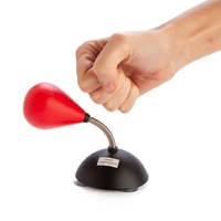 Swearing Punch Ball