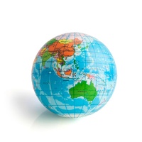 Smoosho's Squeeze Globe