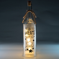 Wishlight Bottle Dreams 