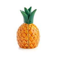 Pineapple Salt & Pepper Set