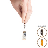 World's Smallest Harmonica