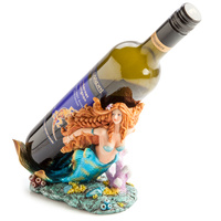 Mermaid Bottle Holder 