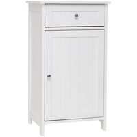 Maine 1 Drawer 1 Door Multipurpose Cabinet