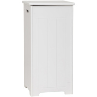 Maine Bathroom Laundry Hamper 