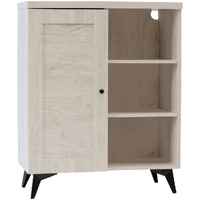 Bayville 1 Door Cabinet