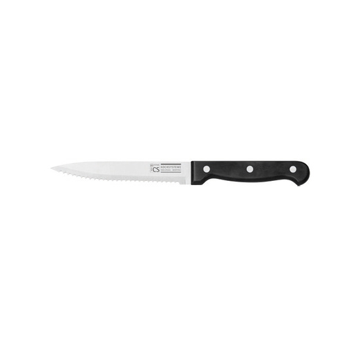 STAR 14cm Kitchen Tomato Knife Stainless Steel Knives