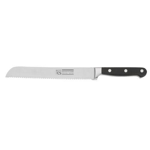 Premium Bread Knife 21cm