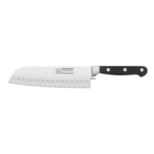 Premium Santoku Knife 15cm