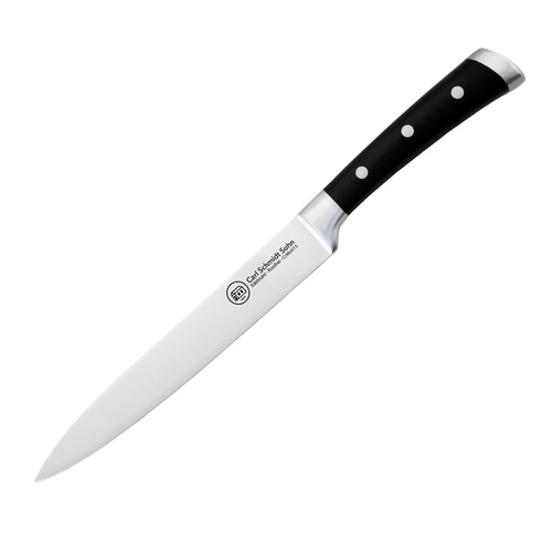 Herne Carving Knife 20cm Stainless Steel Blade