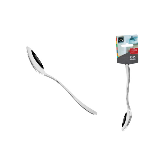 Asus 3pcs Coffee Spoon Stainless Steel Cutlery